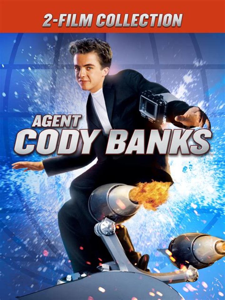 Agent Cody Banks 2: Cast and Behind-the-Scenes Insights