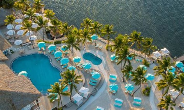 All-Inclusive Key Largo Vacations: The Ultimate Guide to Unforgettable Getaways