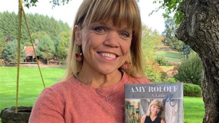 Amy Roloff Net Worth: A Comprehensive Look at Her Wealth and Achievements
