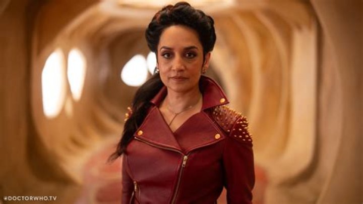 Archie Panjabi and TV Shows: A Comprehensive Exploration of Her Iconic Career