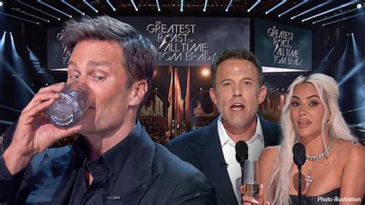 Ben Affleck Tom Brady Roast: A Deep Dive into the Ultimate Celebrity Roast