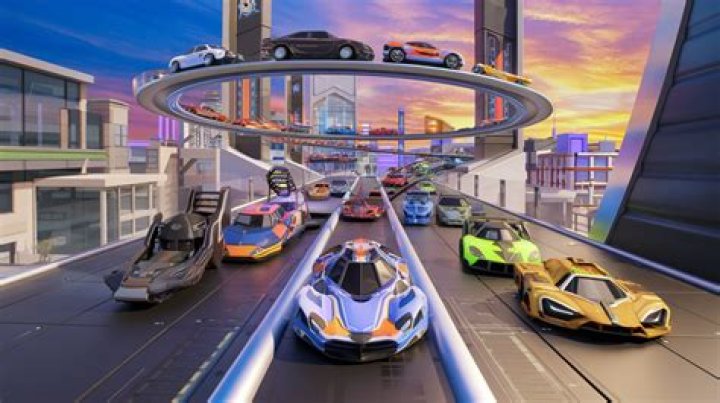 Best Car Games Unblocked: Your Ultimate Guide to Thrilling Online Racing Adventures