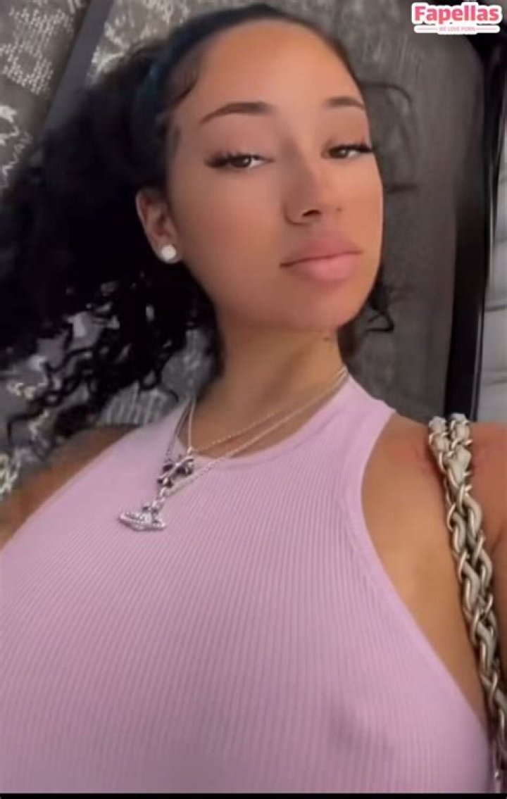 Bhad Bhabie of Nudes: The Rise, Challenges, and Impact