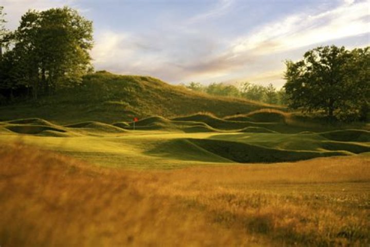 Big Fish Golf Course Hayward: A Comprehensive Guide to an Exceptional Golfing Experience