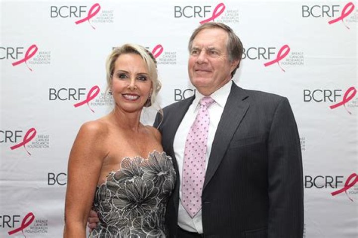 Bill Belichick Girlfriend Age: Unveiling the Personal Life of a NFL Legend