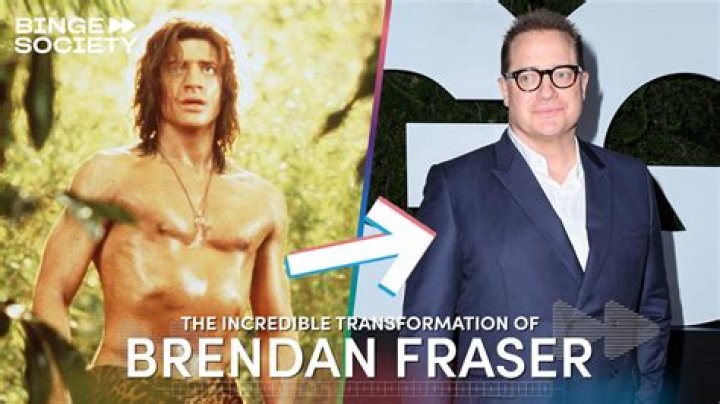 Brendan Fraser Current Wife: A Comprehensive Look into His Personal Life