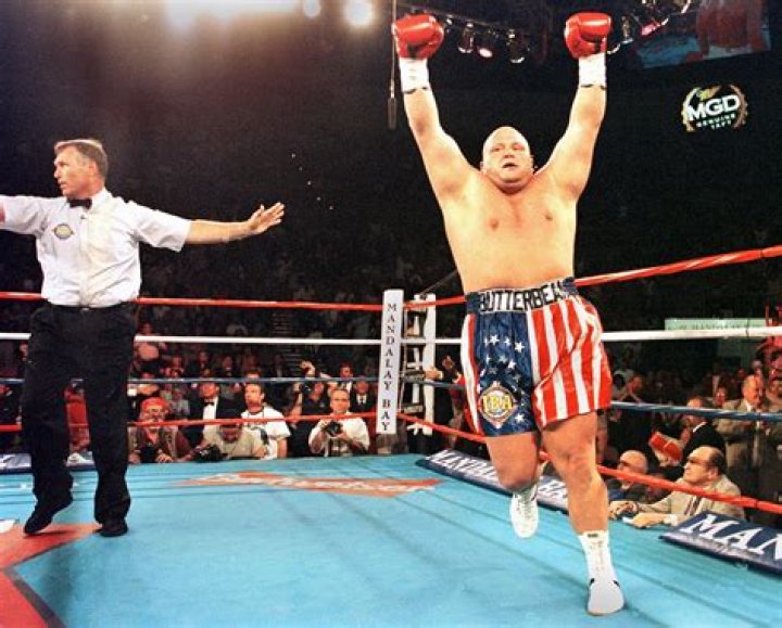 Butterbean in His Prime: Exploring the Life, Career, and Legacy of a Remarkable Wrestling Legend