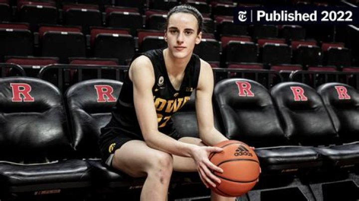 Caitlin Clark's Journey to the EuroLeague: Rising Star and Future Prospects