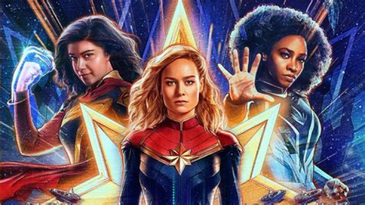 Captain Marvel, Ms. Marvel, and Photon: The Cosmic Trio Explained