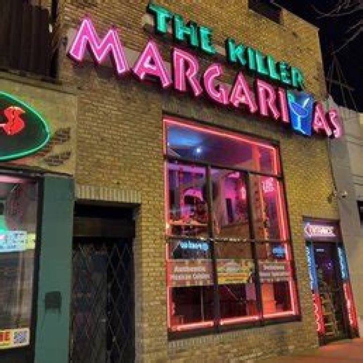 Cesar's Killer Margaritas - Broadway: Unveiling the Ultimate Cocktail Experience