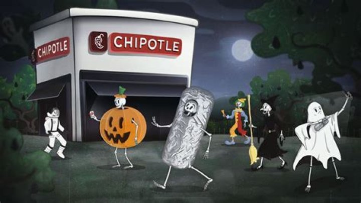 Chipotle Halloween Deal Participating Restaurants: A Spooky Treat You Won&rsquo;t Want to Miss