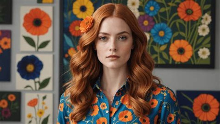 Clementine Poppy De Vere Drummond: A Rising Star in the Entertainment Industry