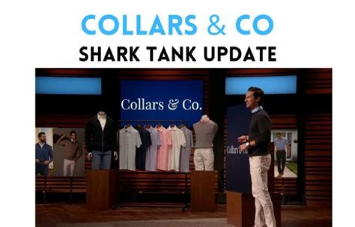 Collars and Co Net Worth: A Deep Dive into Their Financial Empire