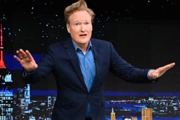 Conan O'Brien Ethnicity: Exploring the Cultural Heritage of a Comedy Icon