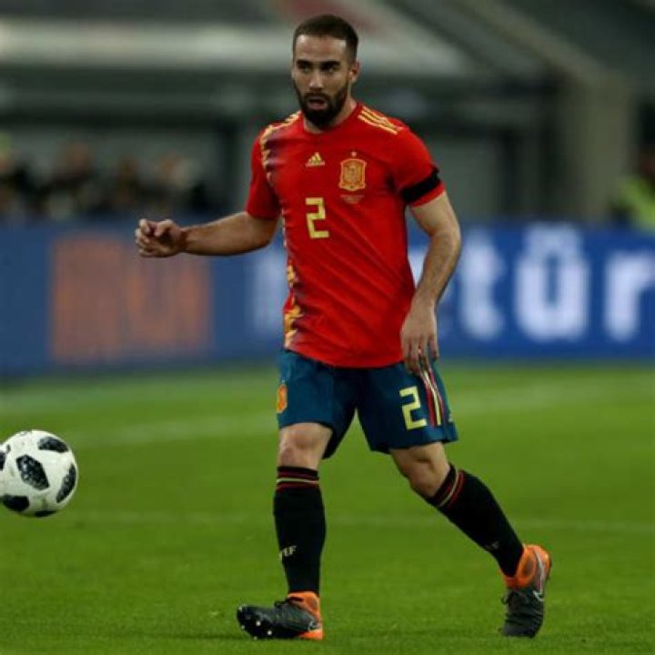 Dani Carvajal Jewish: Exploring the Roots of the Spanish Soccer Star