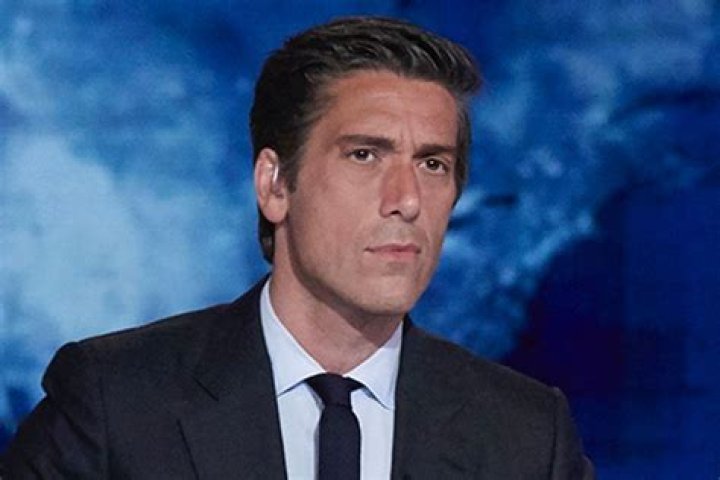 David Muir Education: Exploring the Educational Journey and Career of a Renowned Journalist