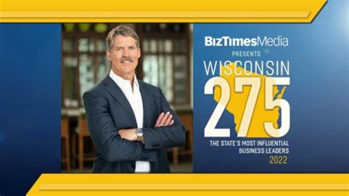 Eric Hovde Wisconsin: A Comprehensive Overview and Wikipedia Insights