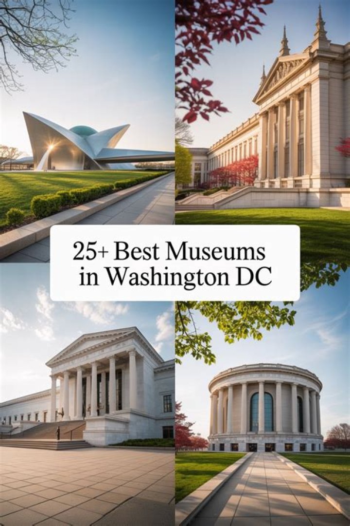 Explore Washington DC Museums Free: Your Ultimate Guide to Free Cultural Experiences