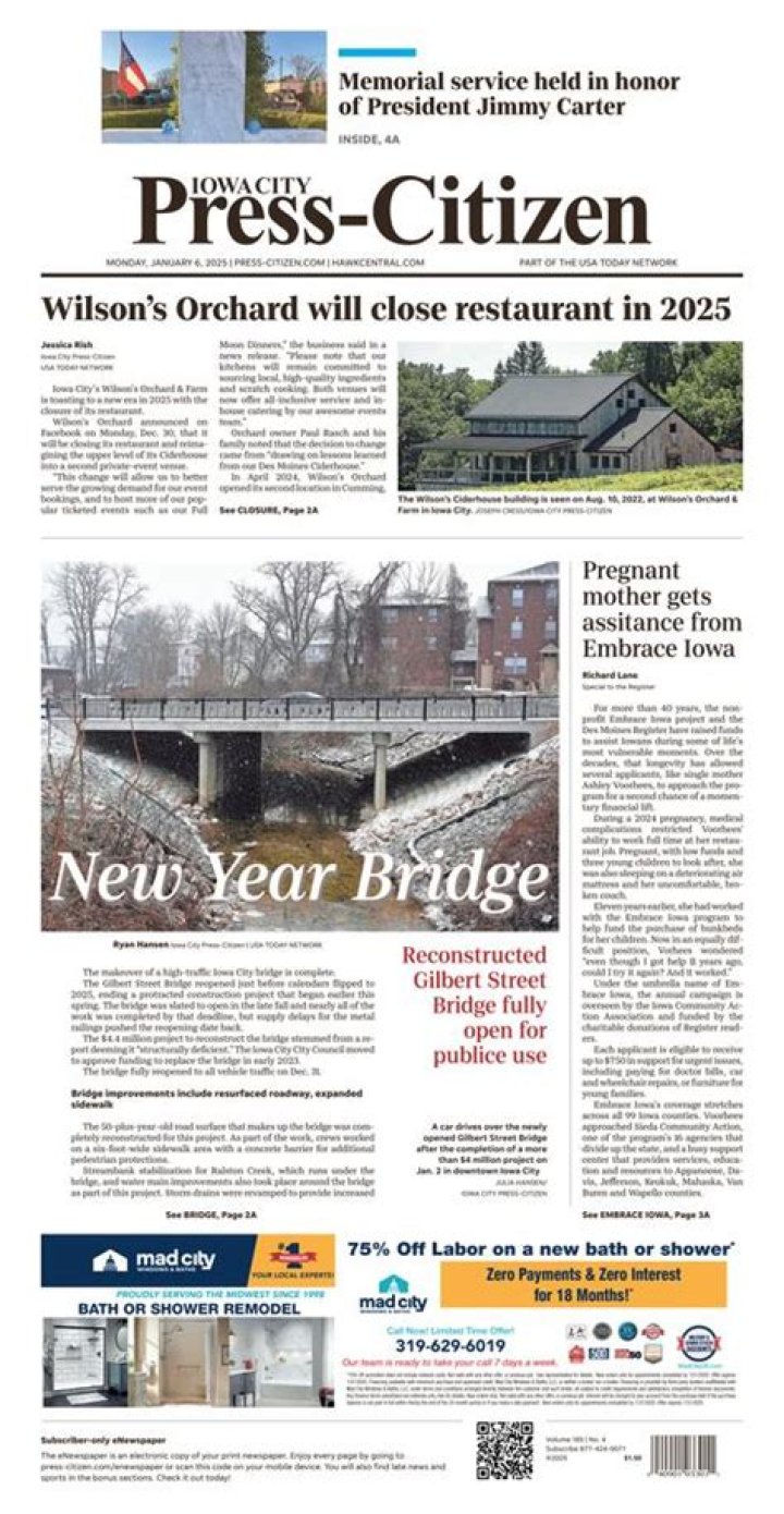 Exploring the World of IA City Press Citizen: Your Ultimate Guide