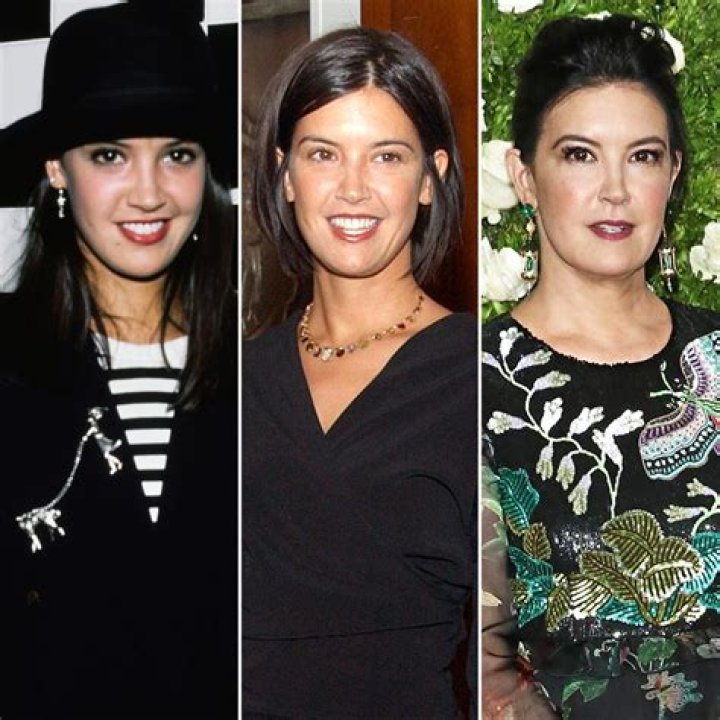 Family Phoebe Cates Now: Discovering the Life and Legacy of a Hollywood Icon