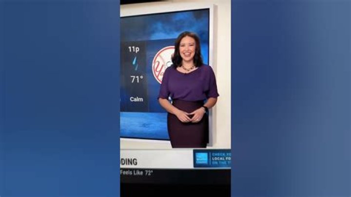 Felicia Combs Weather Channel: Your Ultimate Guide to the Meteorologist Extraordinaire