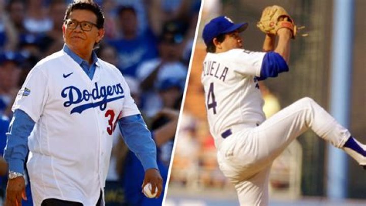 Fernando Valenzuela Age at Death: A Comprehensive Look at His Legacy and Impact