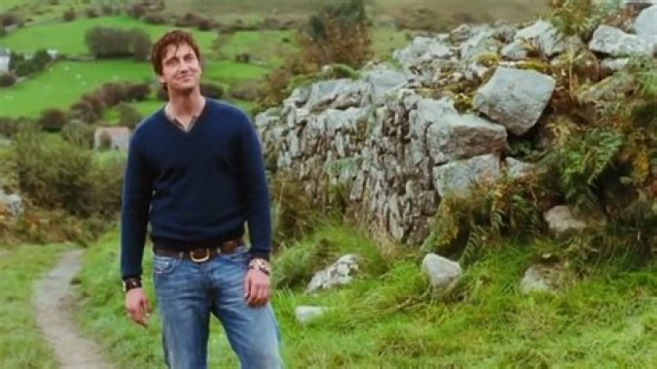 Gerard Butler Romance Films: A Journey Through Love and Passion on the Big Screen