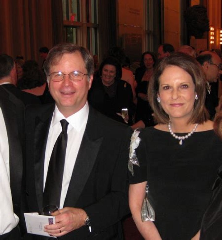 Gloria Borger Husband: A Comprehensive Look Into Her Life and Marriage