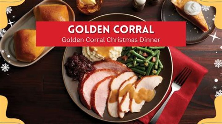 Golden Corral Menu: A Comprehensive Guide to Your Favorite All-You-Can-Eat Buffet