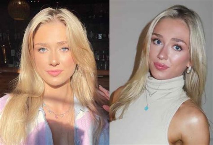 Grace Brassel Hot: Unveiling the Star's Journey, Talent, and Achievements