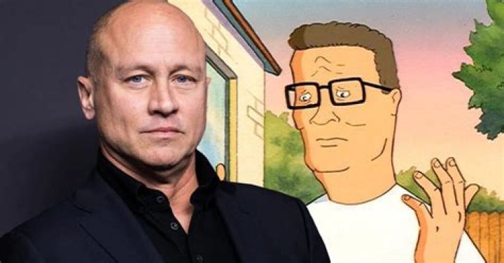 Hank Hill Actor: Unveiling the Iconic Voice Behind the Character