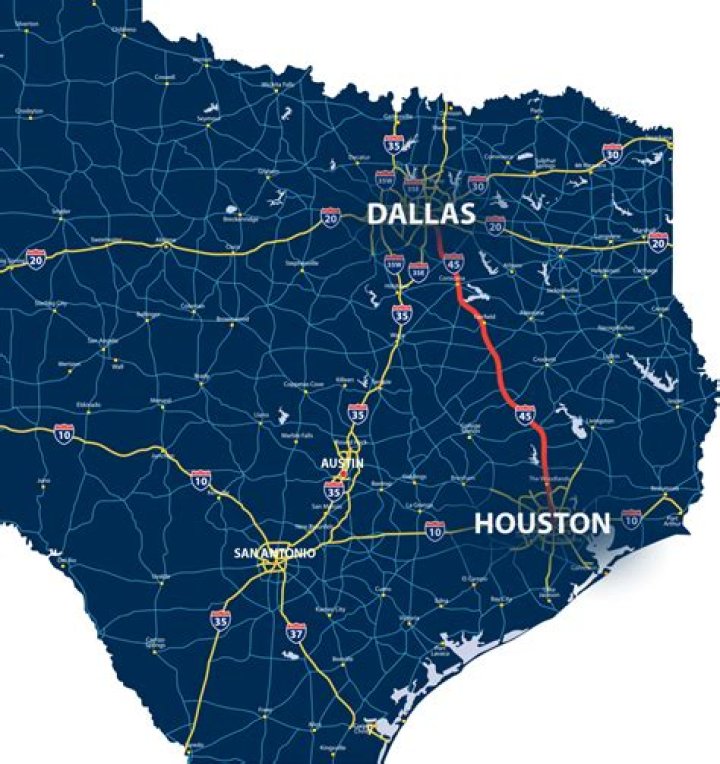 Houston to Dallas Drive: The Ultimate Guide for a Seamless Road Trip