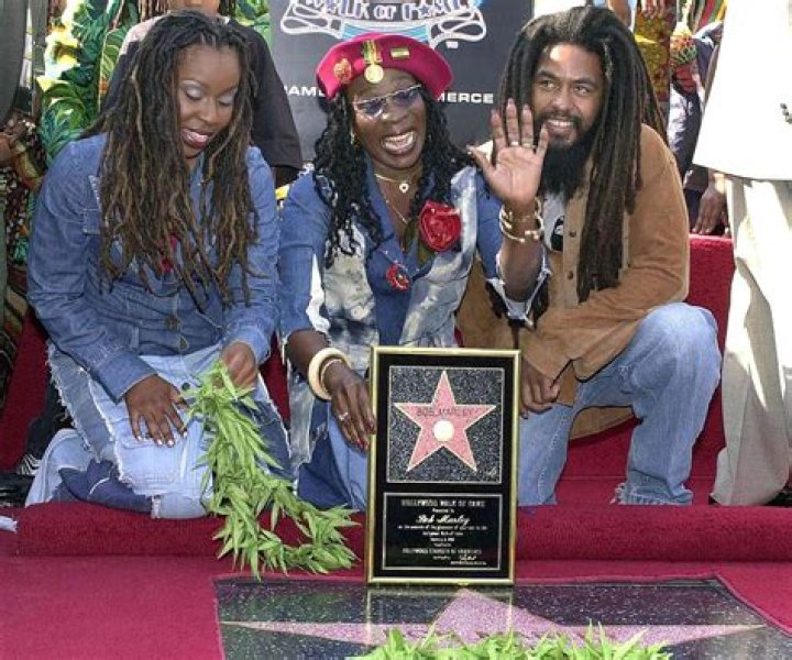 How Did Rita Marley Die? Unveiling the Truth Behind Her Passing