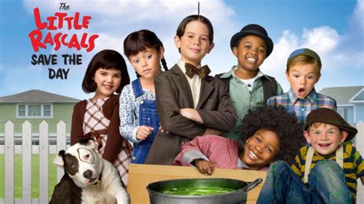 How Old is Alfalfa from The Little Rascals: A Comprehensive Guide