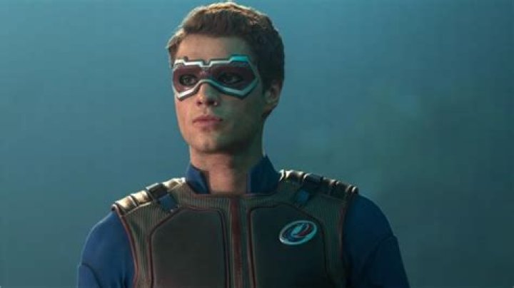 How Old is Henry Danger Actor: A Comprehensive Guide