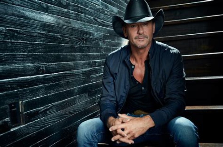 How Old is Tim McGraw? Discover the Age and Journey of Country Music's Icon
