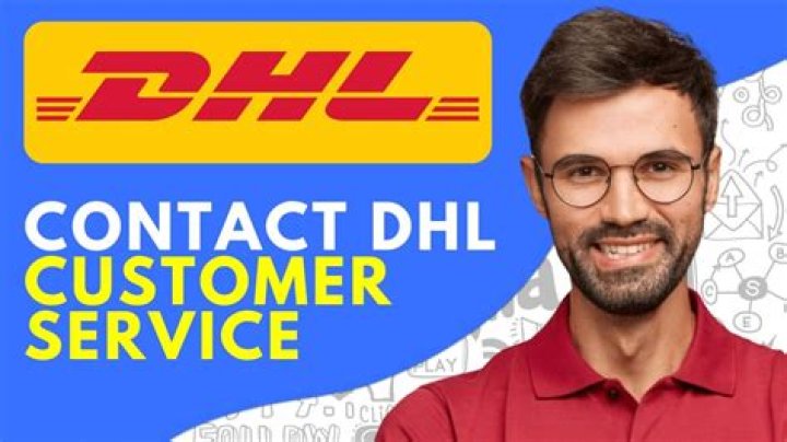 How to Contact DHL: A Comprehensive Guide for Seamless Communication