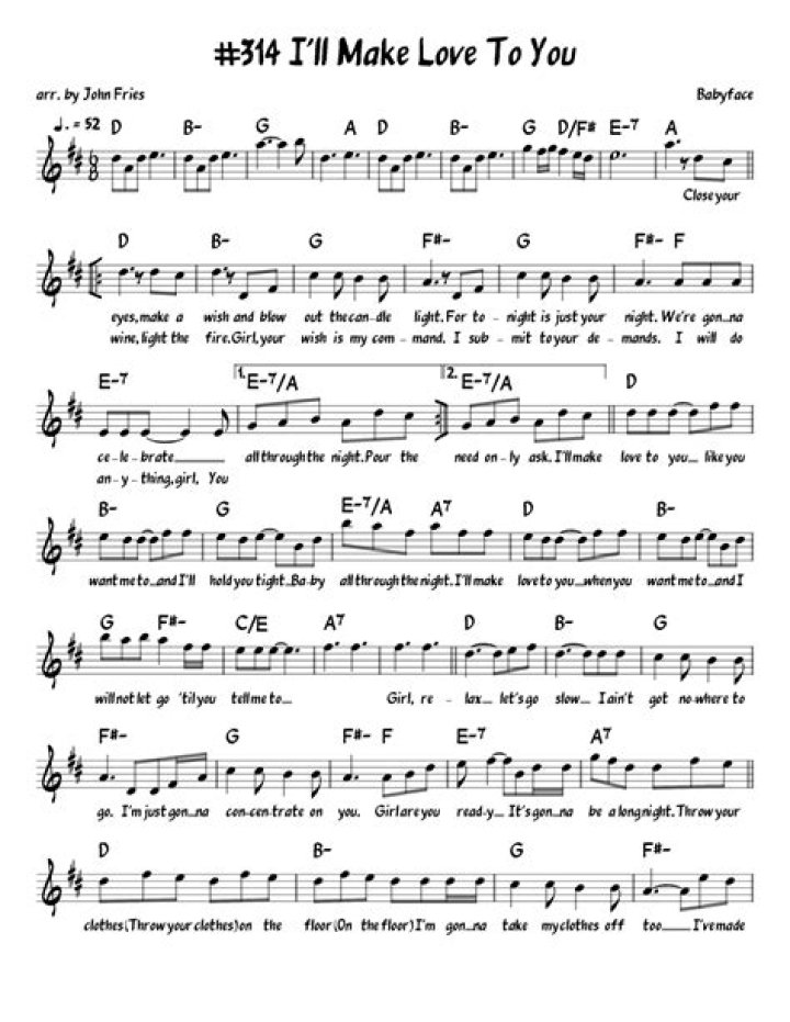 I'll Make Love to You by Boyz II Men: A Deep Dive into the Iconic Ballad