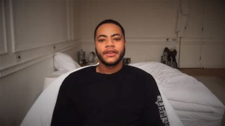 Izaak Theo Adu: The Rising Star in the World of Acting and Entertainment