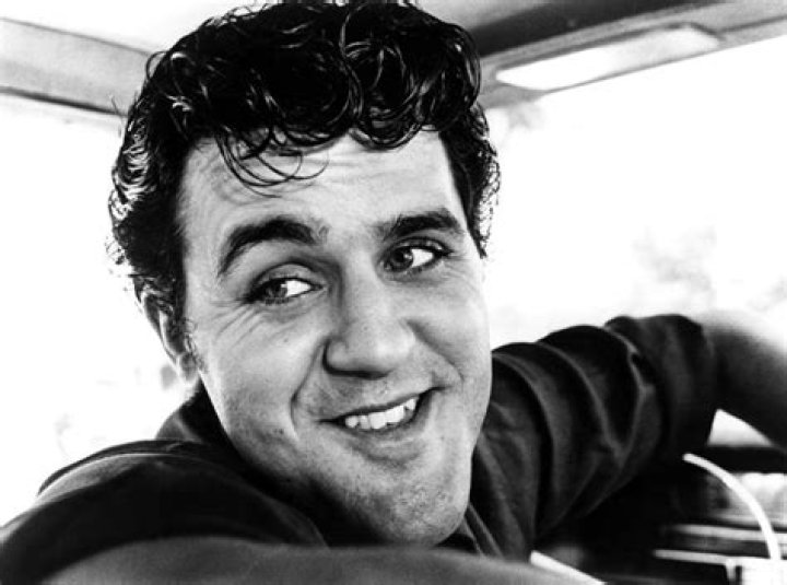 Jay Leno Age: The Iconic Comedian and Car Enthusiast