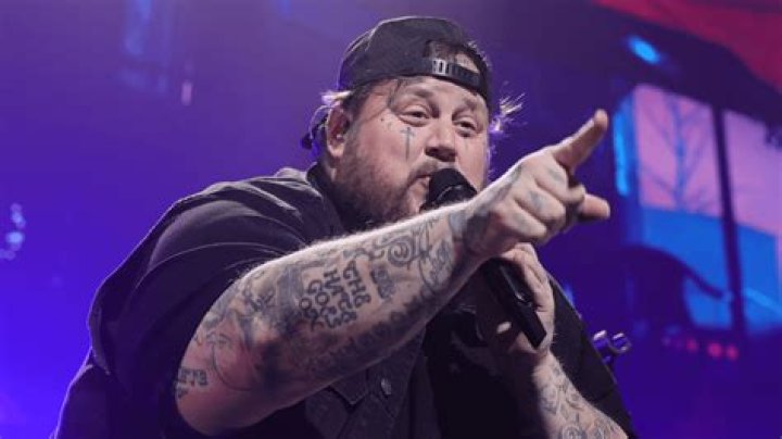 Jelly Roll Height: A Comprehensive Guide to the Rapper's Stature