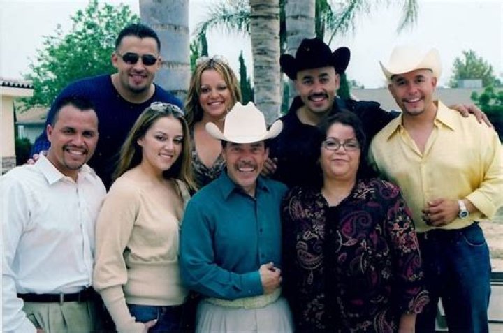 Jenni Rivera's Family: Unveiling the Rivera Dynasty