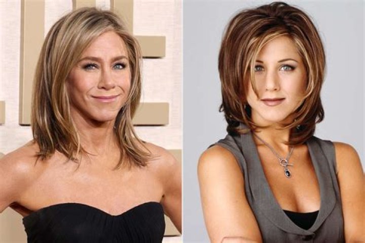 Jennifer Aniston's New Haircut 2024: A Comprehensive Guide