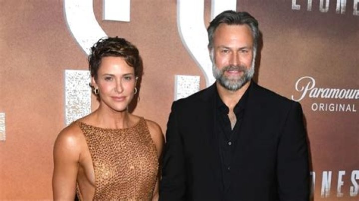 Jill Wagner Husband: Discovering the Love Story Behind the Screen