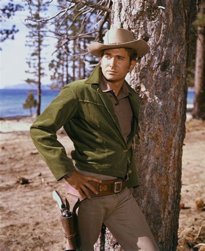 Joe Cartwright on Bonanza: A Deep Dive into the Life and Legacy of the Charismatic Character