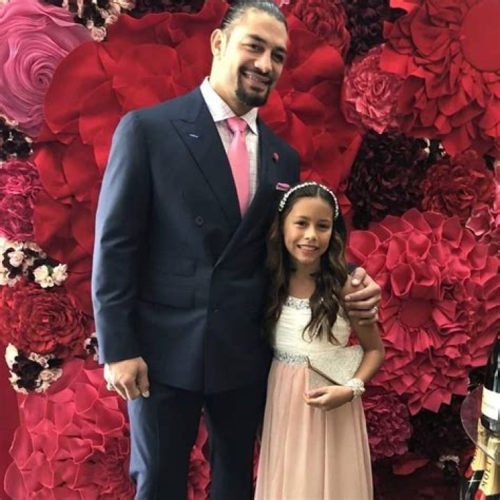 Joelle Anoa'i Instagram: A Deep Dive into Her Life, Journey, and Social Media Presence