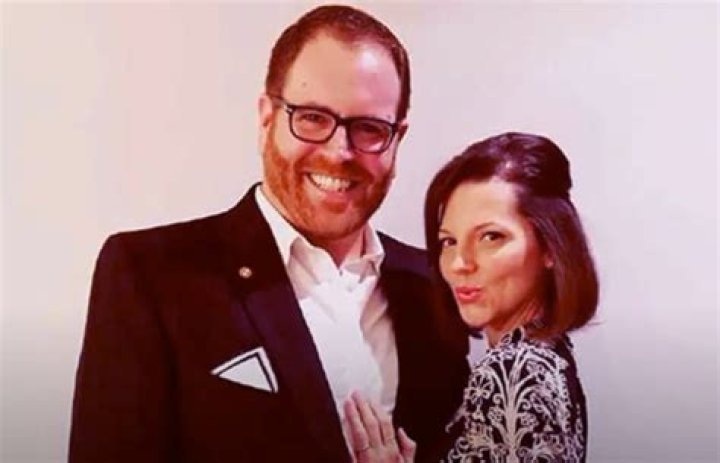 Josh Gates Girlfriend: A Comprehensive Look into His Romantic Life