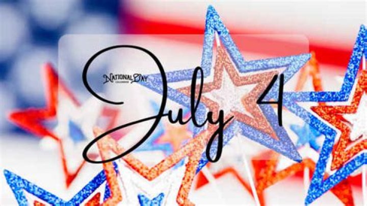 July 5 Birthdays: Celebrating the Lives and Achievements of Remarkable People