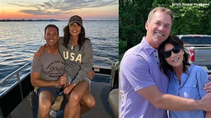 Kennedy Noem: The Rising Star in the World of Entertainment