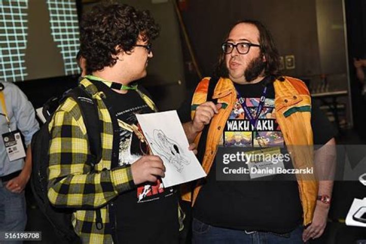 Kyle Carrozza and TV Shows: A Comprehensive Look at His Career and Influence